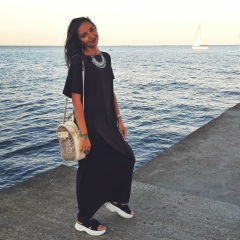 Елена Данилюк, 09.03.1991