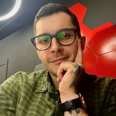 Андрей Смирнов, 27.05.1990, Москва