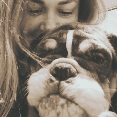 Татьяна Касаткина, 15.08.1988, Санкт-Петербург