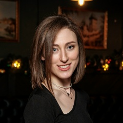 Екатерина Калинкина, 17.06, Томск