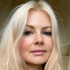 Ольга Шагалеева, Санкт-Петербург