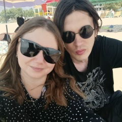 Stepan Loginov, Бишкек