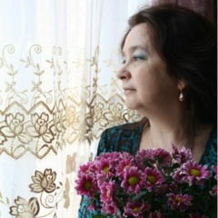 Любовь Карельских, 06.03, Санкт-Петербург