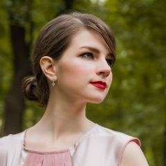 Галина Артемьева, 10.01, Москва