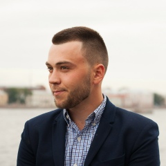 Тимур Гергиев, 14.04