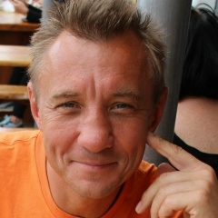 Артем Овчарук, 03.01.1970, Санкт-Петербург