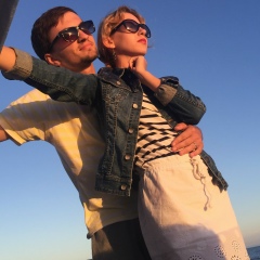 Александр Бурдиян, 05.03, Madrid