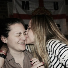 Darya Shutkova, 27.11, Москва