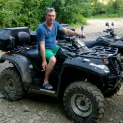 Артём Михеев, 17.05.1982, Москва