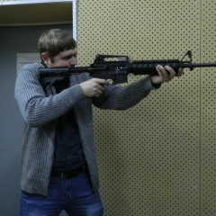 Игнат Захарычев, 02.12, Ижевск