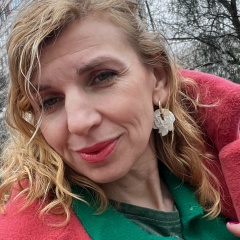 Юлия Пресман, 24.02, Санкт-Петербург