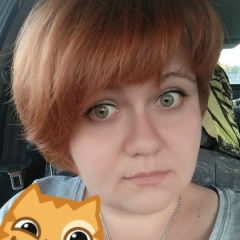 Яна Русакова, 14.06, Владимир