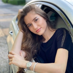 Таня Тесля, 24.10.1997, Кишинев