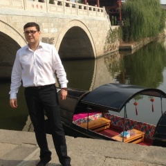 Алишер Мирзоев, 29.08.1981, Москва