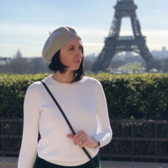 Юлия Прунова, 23.02, Ханты-Мансийск