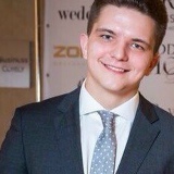 Александр Каменков, Минск