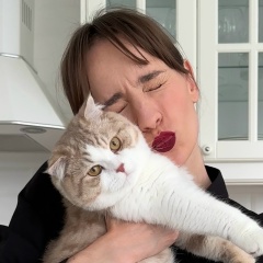 Екатерина Петропавловская, 27.07