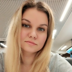 Мария Лабутина, 07.12, Киров