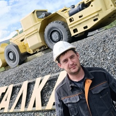 Артем Тартачаков, 26.11.1986, Красноярск