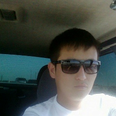 Асылбек Калиев, 22.08.1989, Актау