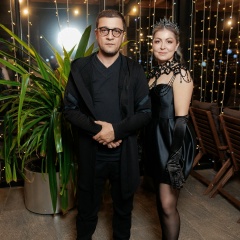 Ксения Менг, 09.04, Лабытнанги