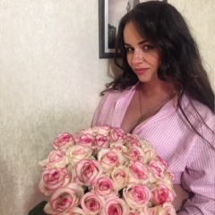 Дарья Кисвянцева, 05.01, Харьков