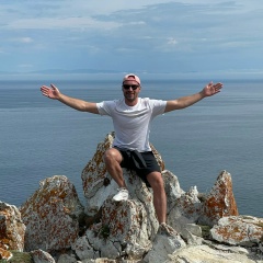 Ян Яцкович, 15.08, Москва