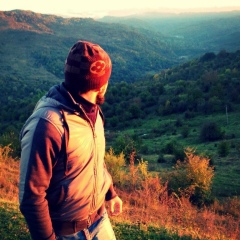 Ибрагимов Мансур, 03.09, Москва