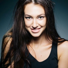 Яна Гришина, 06.09.1989, Киев