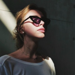 Елизавета Игоревна, 17.08.1993