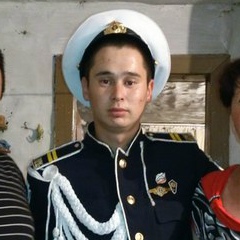 Georgii Bakylin, 15.02.1993, Москва