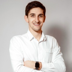 Илья Лукин, 02.06.1988, Москва