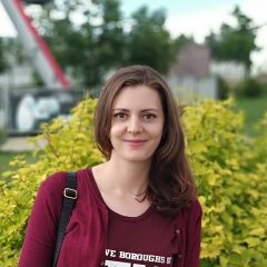 Валентина Рузайкина