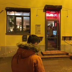 Олег Кучеренко, 16.05, Новороссийск