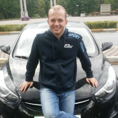 Владимир Тимошенко, 09.09, Киев