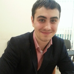 Влад Вышеславов, 09.12.1991, Ставрополь