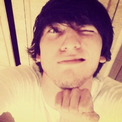 Хайруддин Шамурзаев, 08.02, Москва