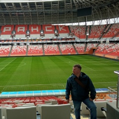 Кирилл Иванов, 05.08.1910, Саратов