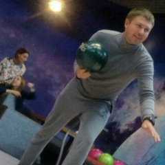 Александр Киселев, 31.01, Краснодар