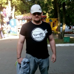 Олег Гелеверя, 05.09.1975, Калининград