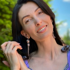 Инга Куликова, 26.10.1986, Уфа