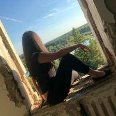 Анастасия Стася, 29.04.1986, Москва