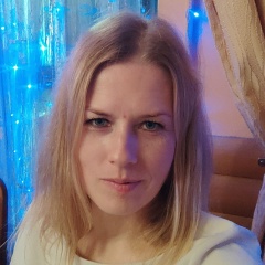 Дина Блохина, 05.05, Санкт-Петербург