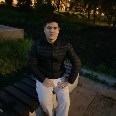 Nurpazyl Nazaraliev, 08.04.1993, Ош