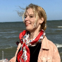 Аня Дергачева, 24.09