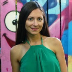 Наташа Осипчук, 26.02, Киев