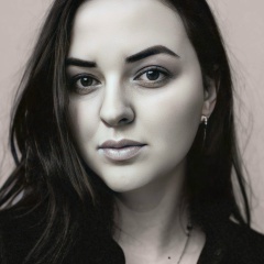Анастасия Плотникова, 05.12, Волгоград