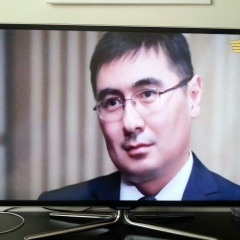 Mirlan Telebarisov, 28.05, Алматы