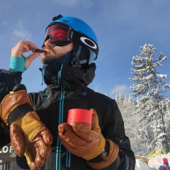 Дмитрий Буробин, 30.12, Москва