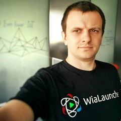 Евгений Спицын, 01.01, Минск